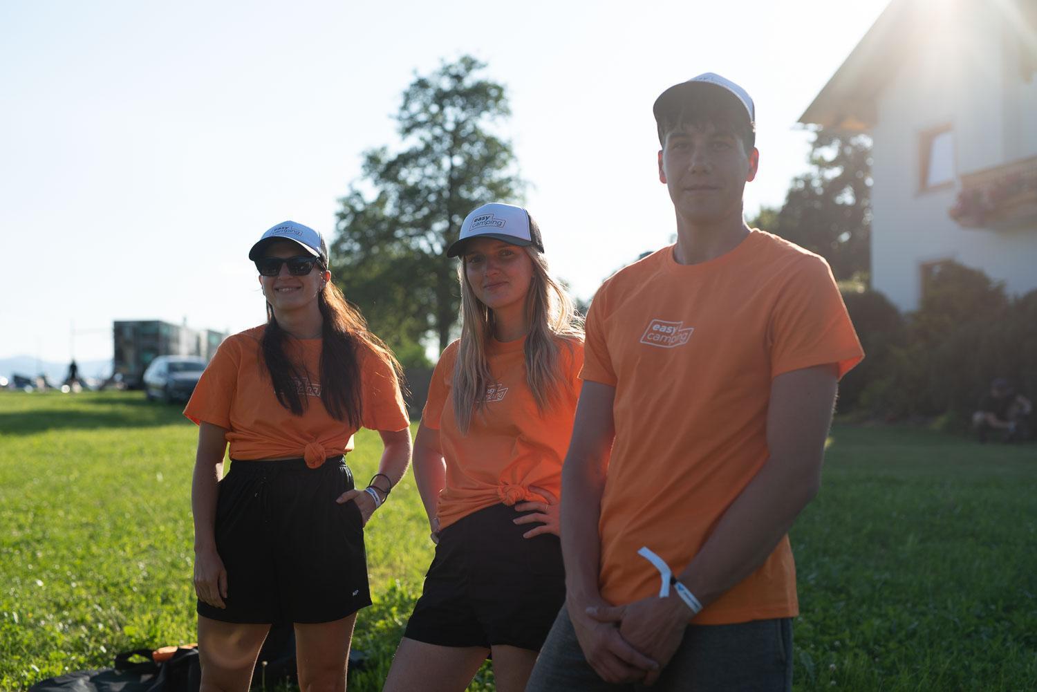 Easy Camping Spielberg Bei Knittelfeld ภายนอก รูปภาพ